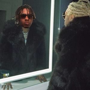 Meet your Posher, Jayy